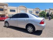 Vendo Toyota Corolla 2005