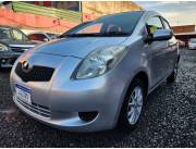 TOYOTA NEW VITZ