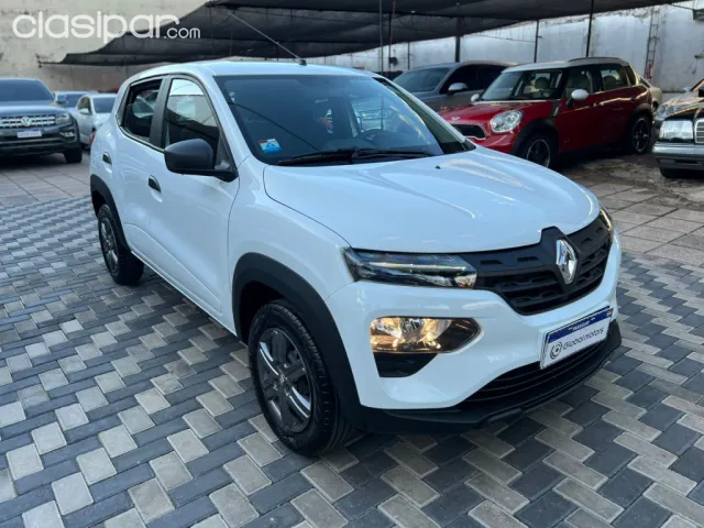 Renault Sandero Stepway 2024 — foto 2