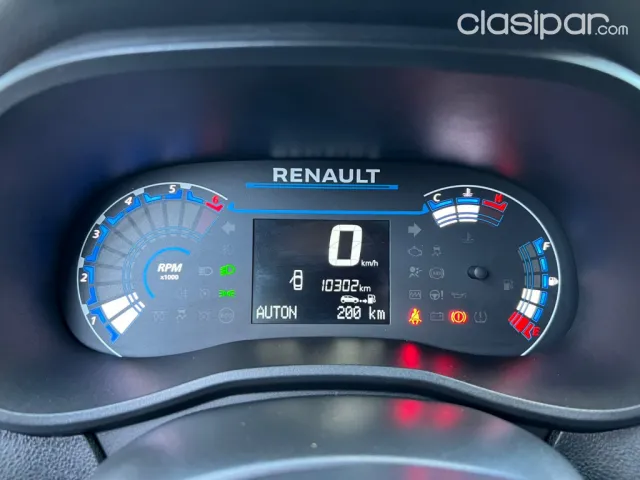 Renault Sandero Stepway 2024 — foto 3