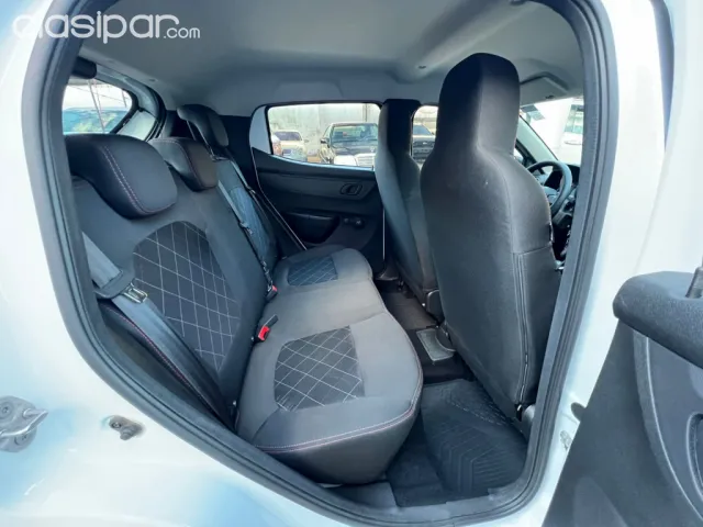 Renault Sandero Stepway 2024 — foto 4