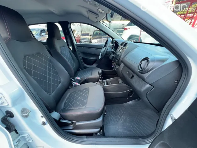 Renault Sandero Stepway 2024 — foto 6