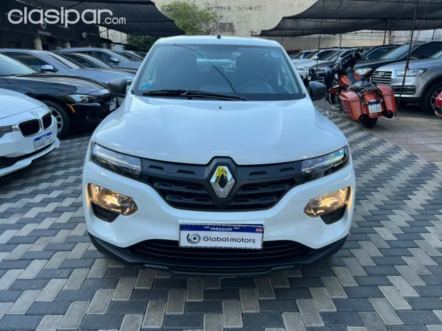 Renault Sandero Stepway 2024 — foto 8
