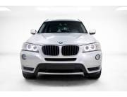 BMW X3 2014 DIESEL