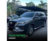 Toyota Fortuner SRV 2024 Impecable. Solo 14mil KM