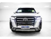 TOYOTA LAND CRUISER 2012 BLINDAJE 5