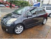 TOYOTA NEW VITZ RS