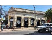Inmueble Comercial sobre Colon y Oliva , La Encarnación, Asunción