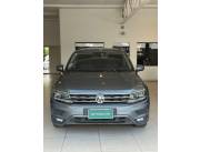 VENDO VOLKSWAGEN TIGUAN CONFORTLINE 1.4 AÑO 2019