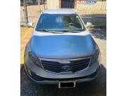 Kia Sportage 2014