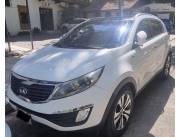 Kia Sportage 2014