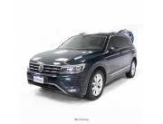 Volkswagen Tiguan Comfortline 1.4 TSI 2019