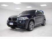 BMW X6 xDrive 30d Kit M 2018