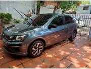 Vendo Volkswagen Gol 2019