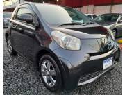 TOYOTA IQ