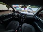 Vendo Hyundai i10 año 2017