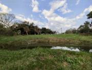 Campo Agrícola/Ganadero en Ybycuí - 25 Ha.