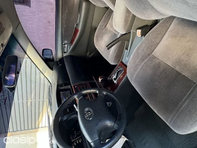 Toyota Corolla 2004 - foto 8
