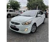 HYUNDAI ACCENT ▫️Único Dueño ▫️del representante ▫️Año 2018 ▫️Caja Mecánica ▫️Levanta v