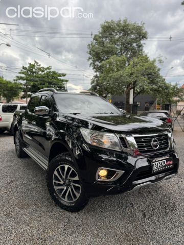 Autos - NISSAN FRONTIER 4x4 ▪️ÚNICO DUEÑO ▪️AÑO 2018 ▪️MOTOR 2.5 TURBO DIÉSEL ▪️CAJA MECÁNICA 4x4