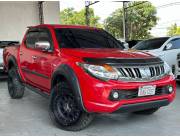 VENDO MITSUBISHI TRITON AÑO 2009