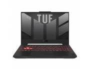 NOTEBOOK GAMER ASUS TUF R7 FA507NU-LP093W/15.6/16/512/4050/W11
