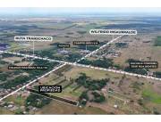 Terreno - Venta - Paraguay Presidente Hayes Benjamín Aceval