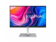 MONITOR ASUS 27" PA278CV PROART WQHD IPS HDMI/2DP/4USB/USB-C/JACK/5MS/75HZ