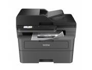 IMPRESORA BROTHER LASER DCP-L2660DW MFP MONOCROMATICA