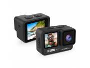 CÁMARA ARGOMTECH ARG-AC-9190BK CAM90 DOBLE COLOR 4K/RES AGUA