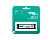 SSD M.2 NVME 2TB FTX 6000/5000 115168 PCIE 4.0