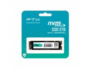 SSD M.2 NVME 2TB FTX 3520/2900 115137