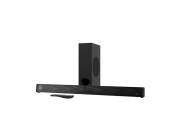 TV SOUND BAR KLIP XTREME KSB-301 BOOMBAR AIR 2.1 BT/OPT/USB/AUX/HDMI