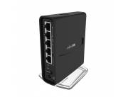 PUNTO DE ACCESO MIKROTIK W G-LAN AC2 RBD52G-5HACD2HND-TC