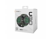 SMART WATCH ARGOMTECH ARG-WT-6080BK C80 NEGRO