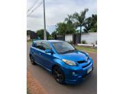 Toyota New IST 2007 ni 293