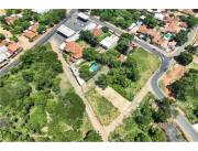 Terreno - Venta - Paraguay Central Luque