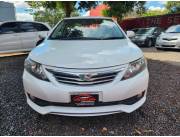TOYOTA NEW ALLION AÑO 2012 RECIÉN IMPORTADO SIN DETALLES VERLO ES COMPRARLO TR GEREMIAS
