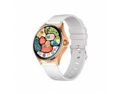 SMARTWATCH FTX FTXAM12-RGW ROSE GOLD/GRIS 111788