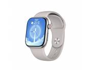 SMARTWATCH FTX FTXA10P-SVW PLATA/GRIS 111849