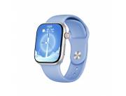 SMARTWATCH FTX FTXA10P-SVLB PLATA/AZUL CLARO 111856