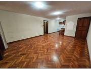 Alquilo departamento cod 4032