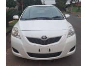 Toyota Belta 2009 1.3 Rec. Import.