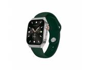 SMARTWATCH FTX FTXAM15-SVGRE PLATA/VERDE 111832