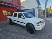 oferta isuzu año 2000 mecanico 2.8cc turbo diesel 4x4