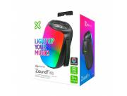 PARLANTE KLIP XTREME KBS-250BK ZOUNDFIRE BT/BAT/IPX6/TWS/AUX/LED
