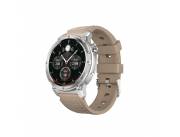 SMARTWATCH FTX FTXR20-SVBE PLATA/BEIGE 111955