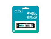 SSD M.2 NVME 512GB FTX 3500/2100 115113