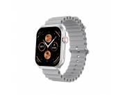 SMARTWATCH FTX FTXF25-SVG PLATA/GRIS 111900
