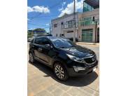 REMATO KIA SPORTAGE EX 2016 MEC. DE GARDEN! 63.900 KM!